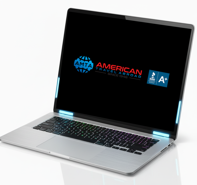 Amta Travel Services