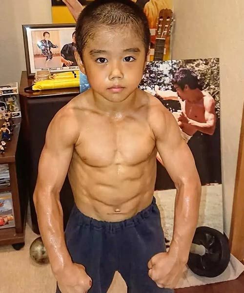 Ryusei Imai