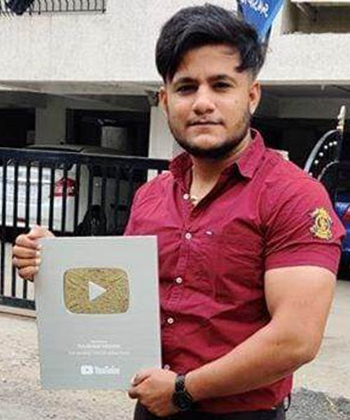 Shubham Mishra