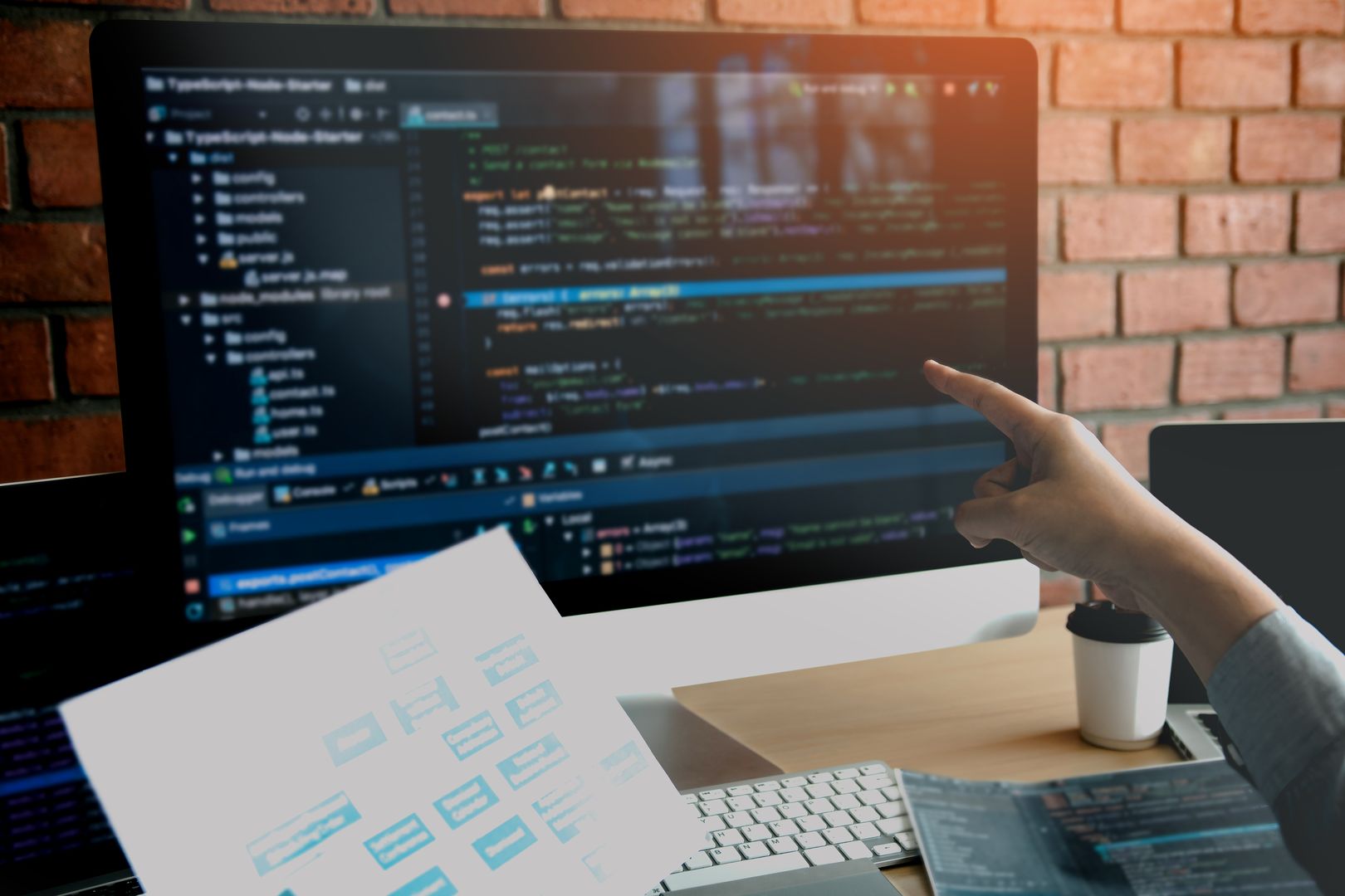 Enterprise Intelligence